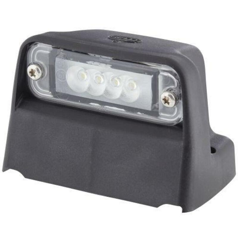 2KA.010.278.021 PLAATVERL.LED 24V OPBOUW