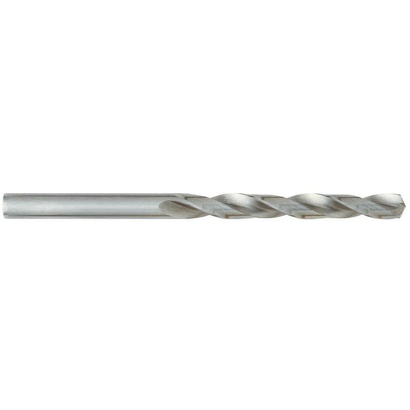METAALBOOR HSS-CO 9,2X125MM 8140161 DIN338N PERFOR