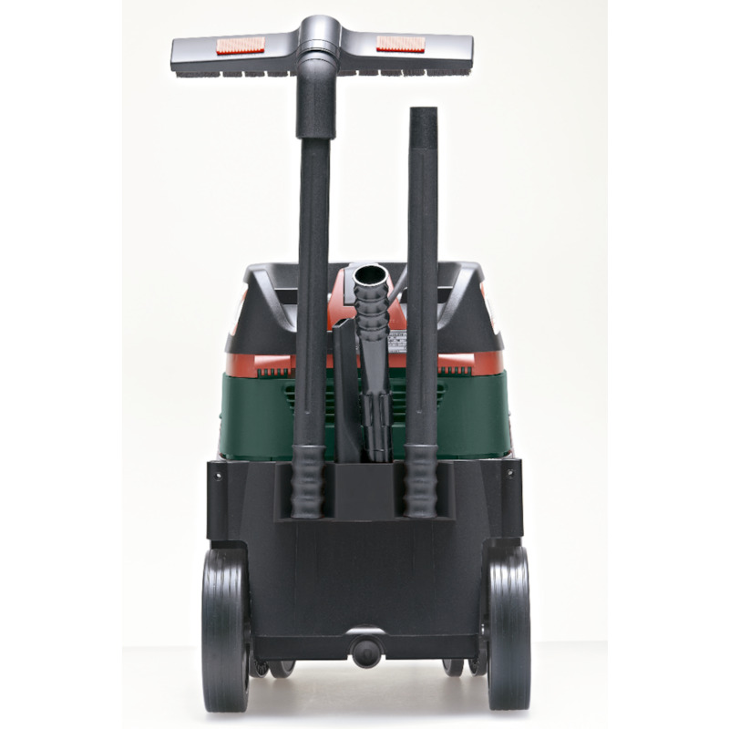 Metabo - alleszuiger - asr 35 L acp - stofklasse L - 1400 w - 35 l - 02618255