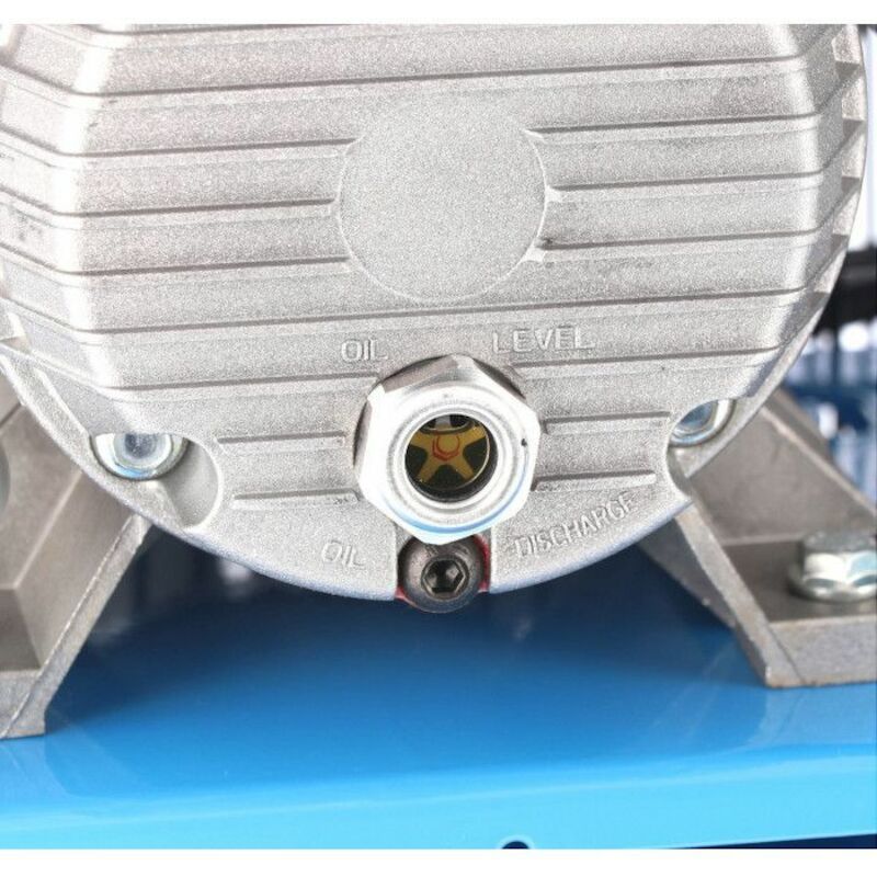 COMPRESSOR                  LM100-400     AIRPRESS