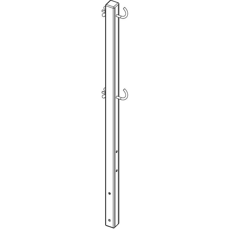 LEUNINGSTAANDER             331223          ALTREX