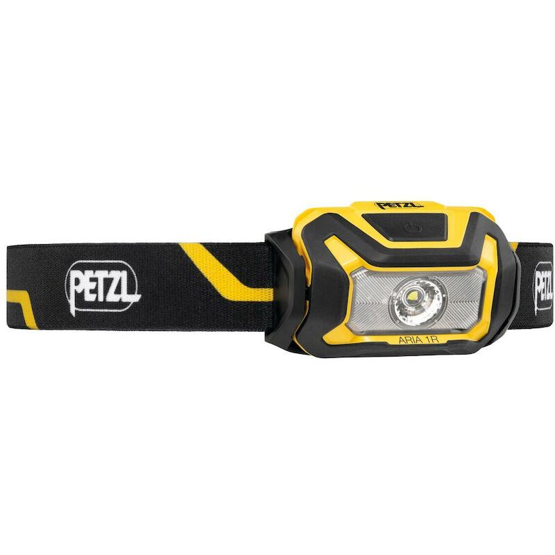 HOOFDLAMP 475LM-75M-110H    ARIA 1R          PETZL
