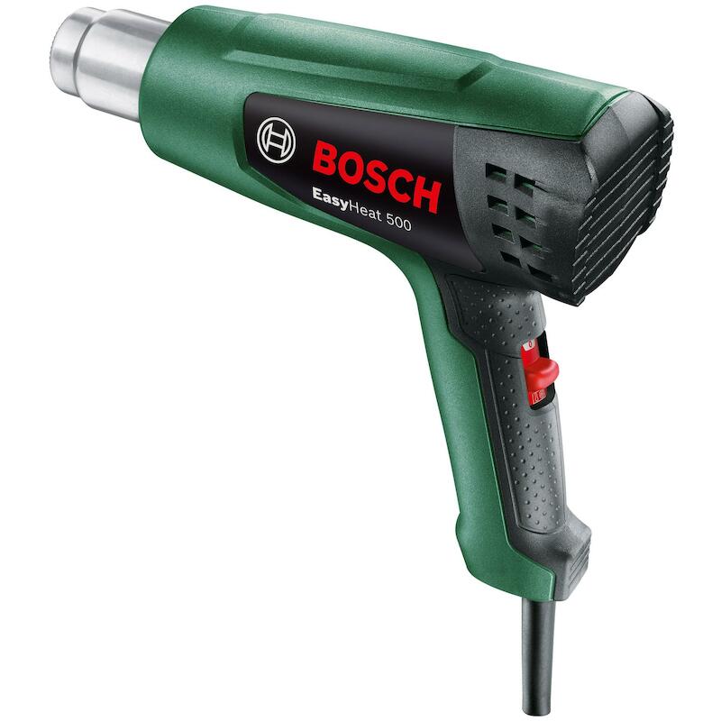 DÉCAPEUR 1600W 300-500°C    EASYHEAT 500     BOSCH