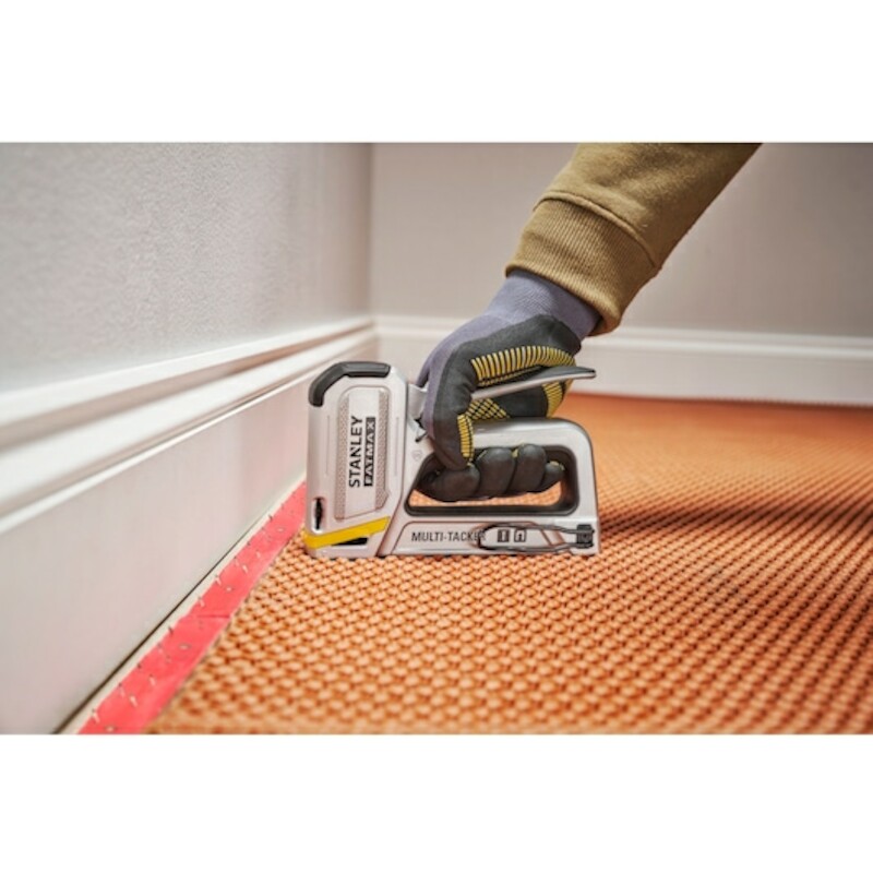 NIETMACHINE FATMAX HD 2IN1  FMHT70250-0    STANLEY