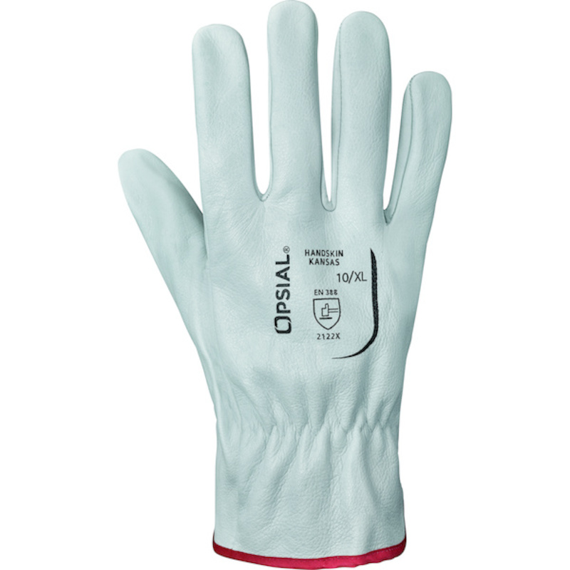 GANT FLEUR DE BOVIN         HANDSK.KANSAS 10 OPSIA