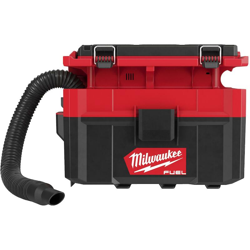 ACCUSTOFZUIGER 18V/BODY     M18 FPOVCL-0 MILWAUKEE