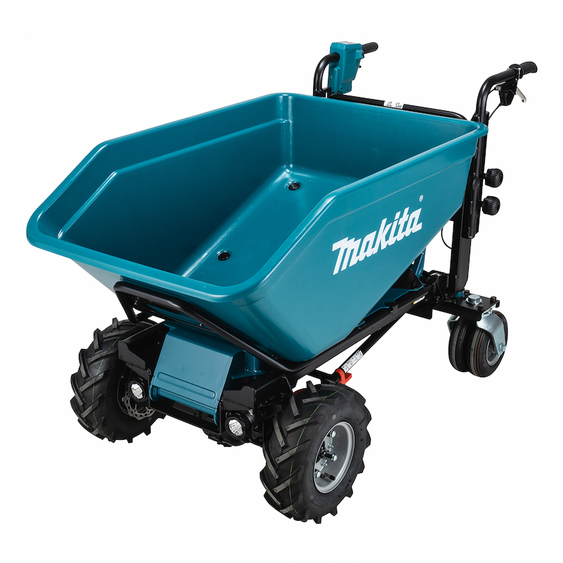 BROUETTE LXT® - DCU603Z - MAKITA