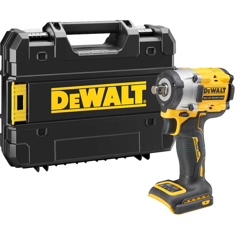 ACCUSLAGMOERSL.18V/BODY     DCF921NT (TSTAK)DEWALT