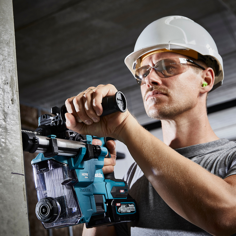 PERFO-BURINEUR XGT® - HR010GZ01 - MAKITA