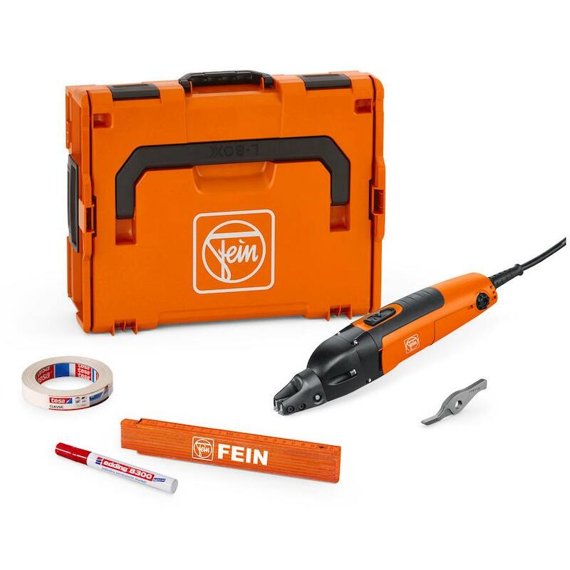 DOORLOOPSCHAAR 350W         BSS 1.6 E         FEIN