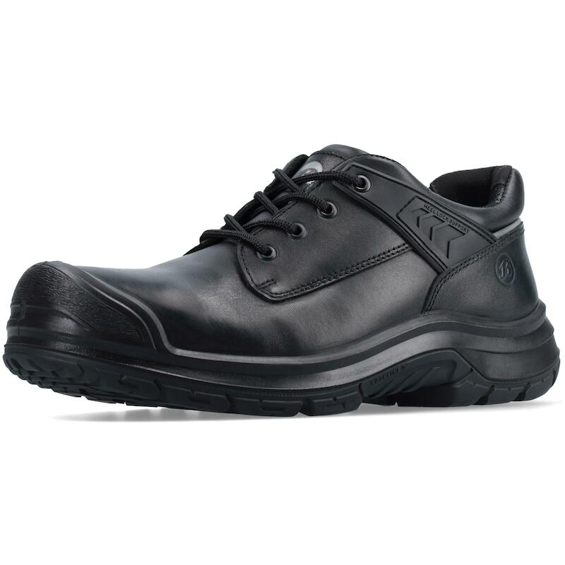 CHAUSSURE BAS S3 NOIR       PWR409 XW      45 BATA