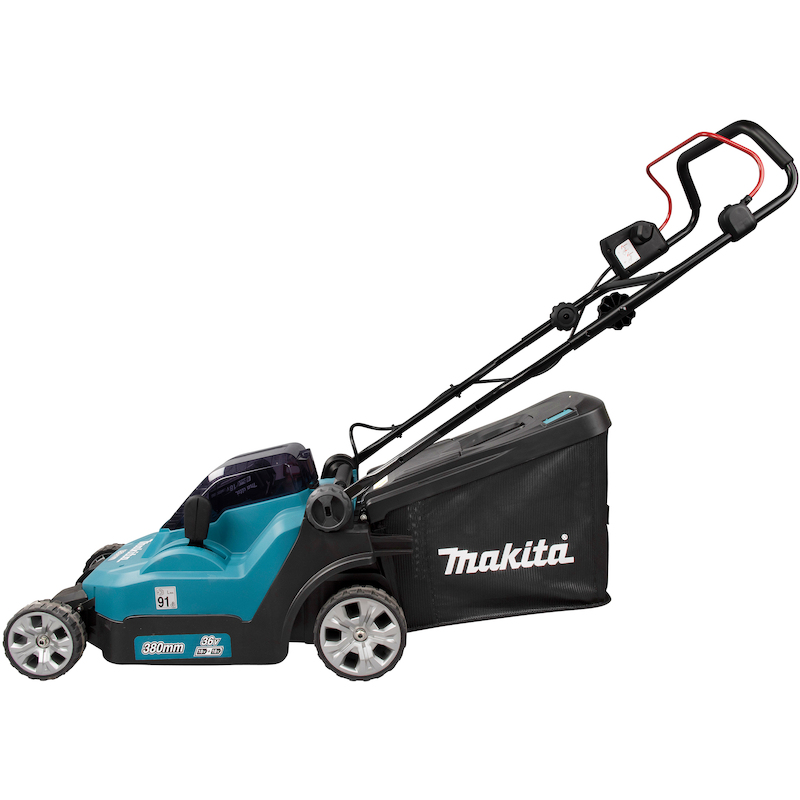 TONDEUSE 38 CM LXT® - DLM382PT2 - MAKITA