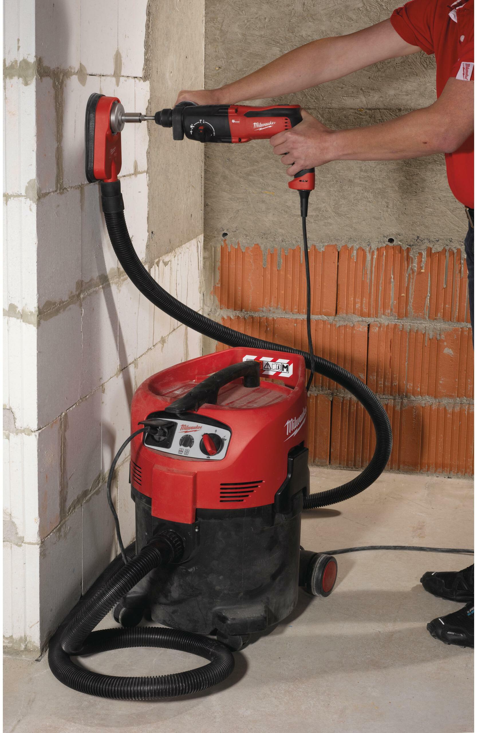 MART.PERFORATEUR 725W SDS+  PFH 26 (COFFRE)MILWAUK