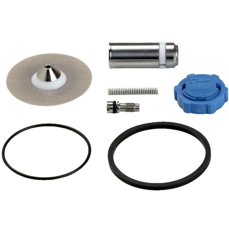 ONDERDELENSET VOOR EV260    032U8042       DANFOSS