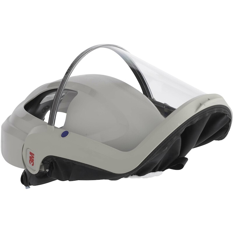HELM+GELAATSBESCHERMING     M-306 COMFORT VERSAFLO