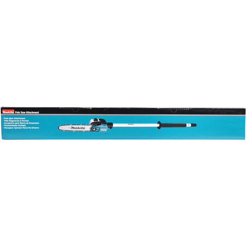 191T38-7 POLE SAW ATTACHEMENT EY403MP DUX18 DUX60UX01 EX2650LH BUX361 - 191T38-7 - MAKITA