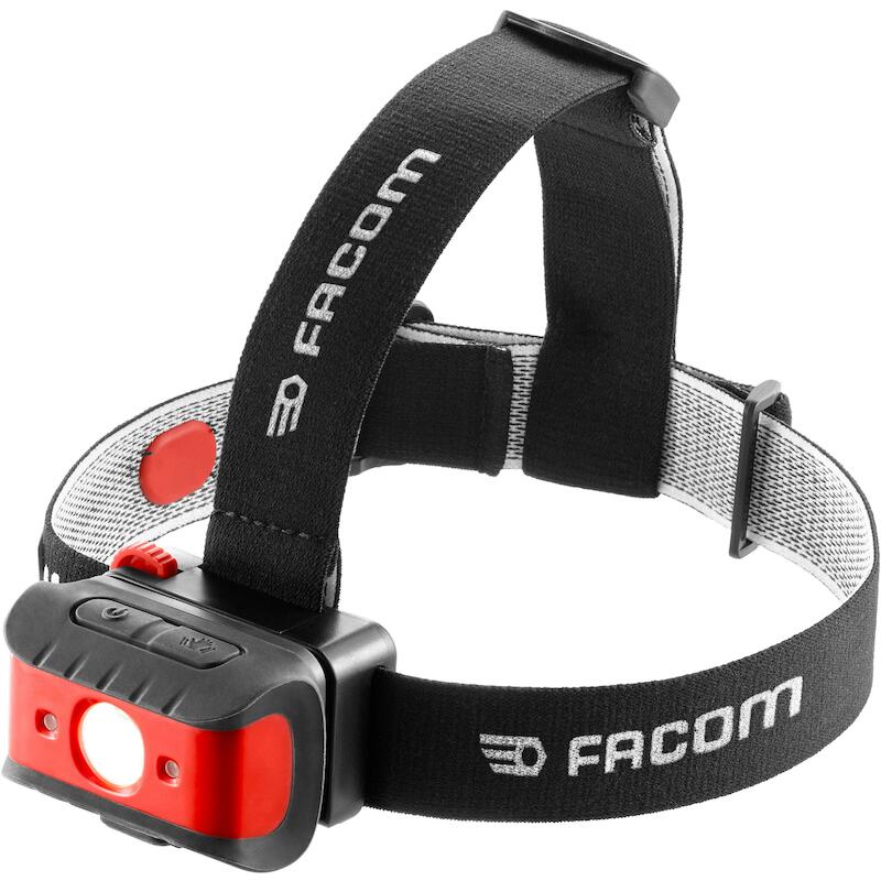LAMPE FRONTALE LED 200LM    779.FRT3PB       FACOM