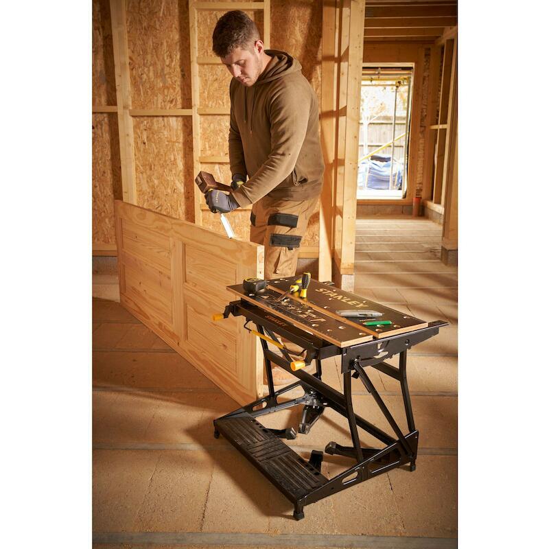 WERKBANK 2 IN 1             STST83800-1    STANLEY