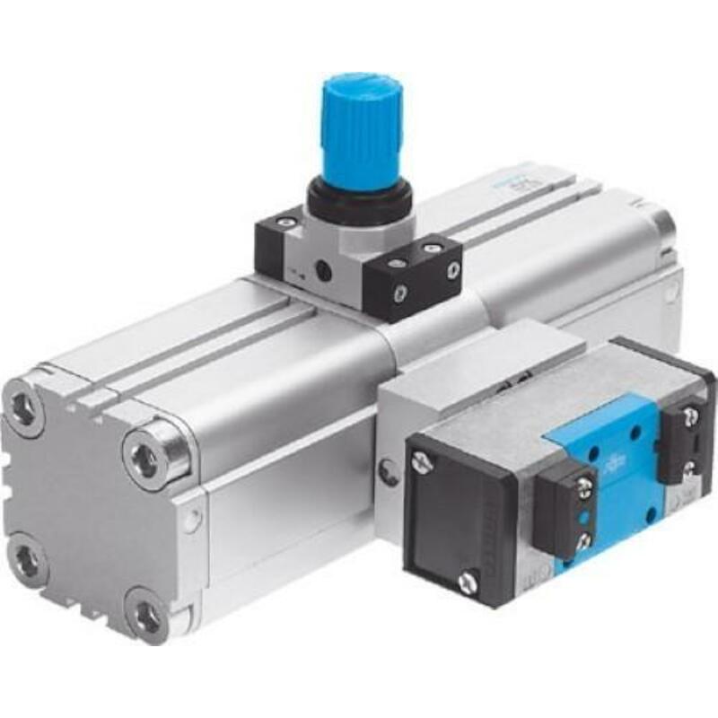 DRUKBOOSTER DPA-63-10 (184518) FESTO