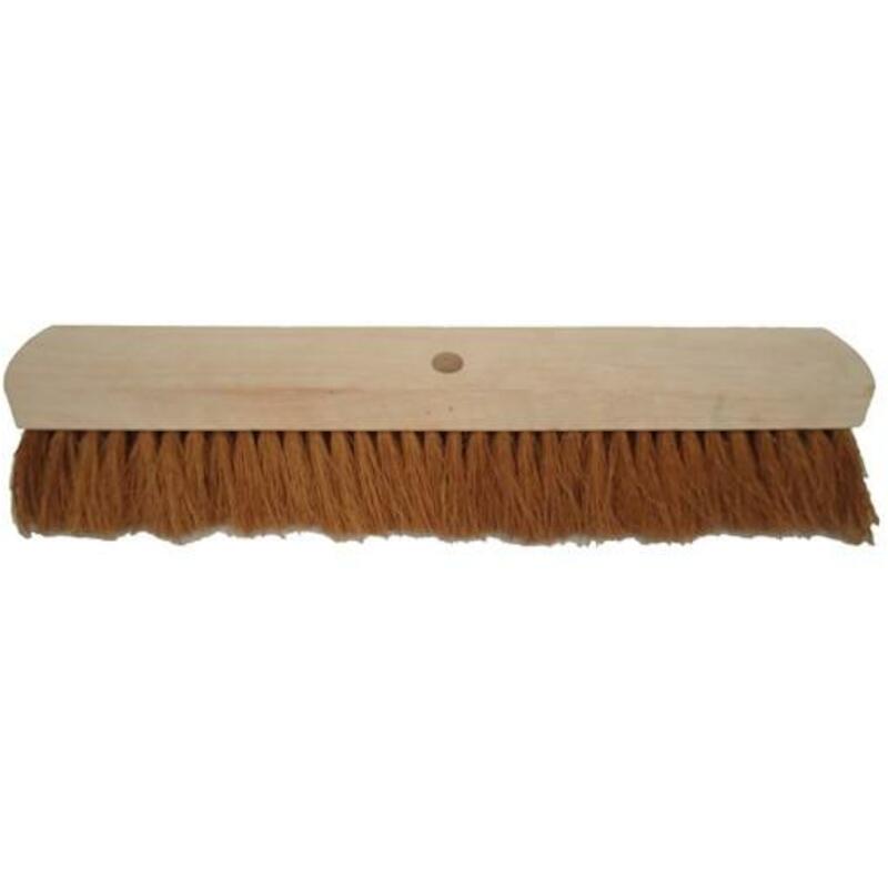 BALAI PR.INTÉR.COCO LOURD   0757 - 60 CM
