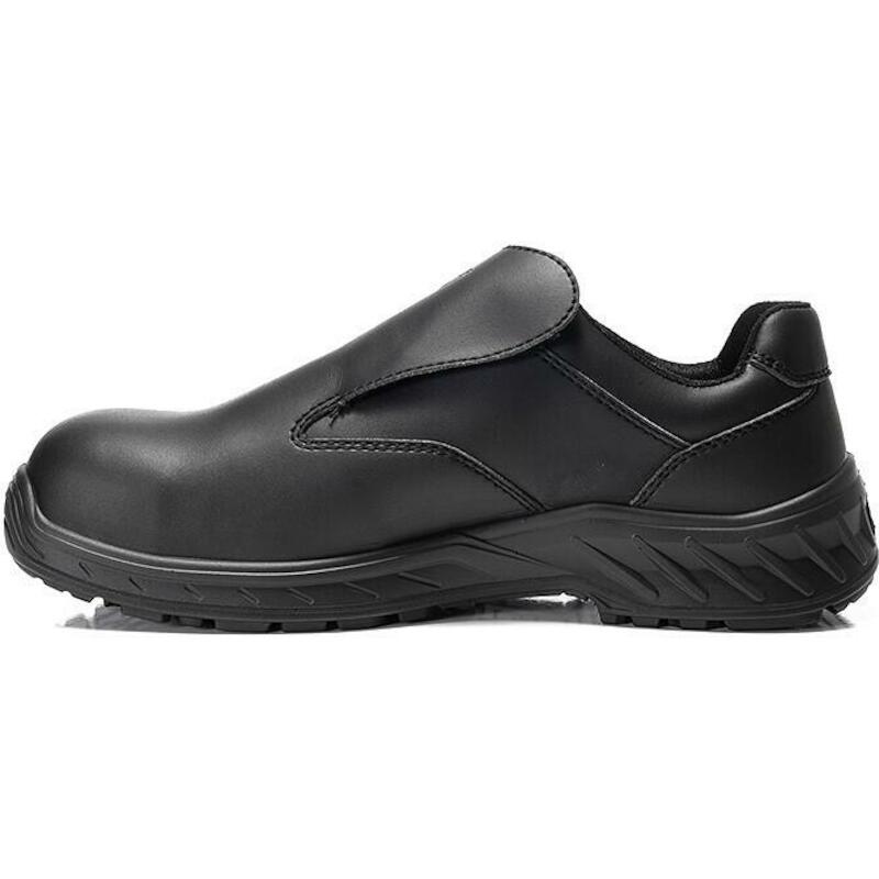 CHAUSS.ESD BAS S3S NOIR     JO_CLEAN SLIPPER    44