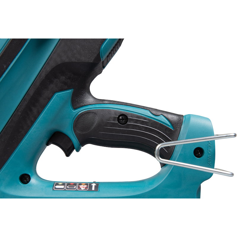 GAS CONSTRUCTIETACKER VOOR DE RUWBOUW - GN900SE - MAKITA
