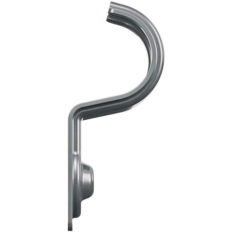 LEIDINGKLEM ENKEL 22MM      1600A03C2B (200ST) BOS
