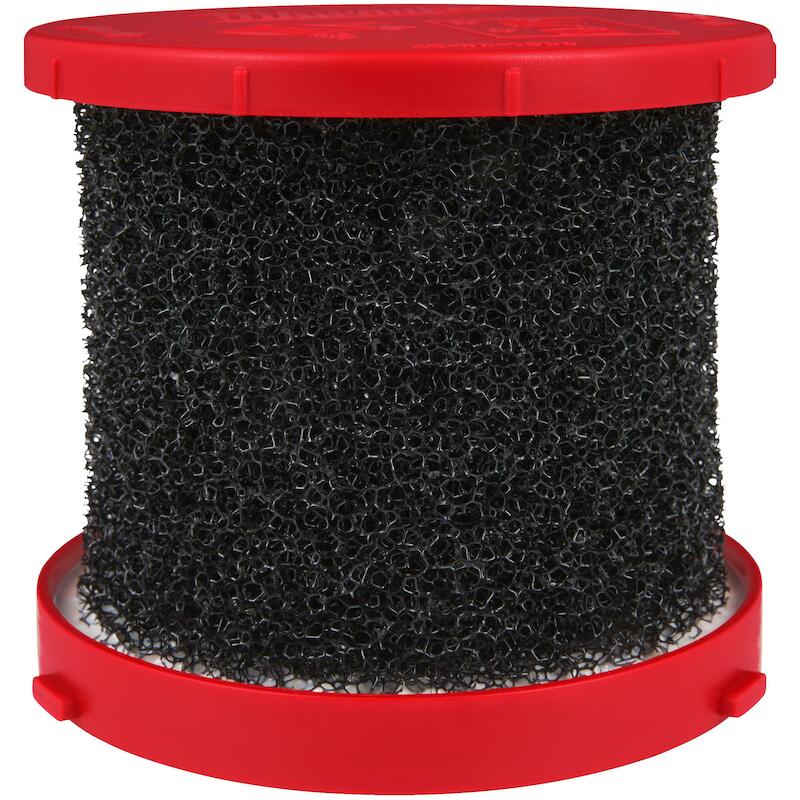 FILTRE HUMIDE               4932478802   MILWAUKEE