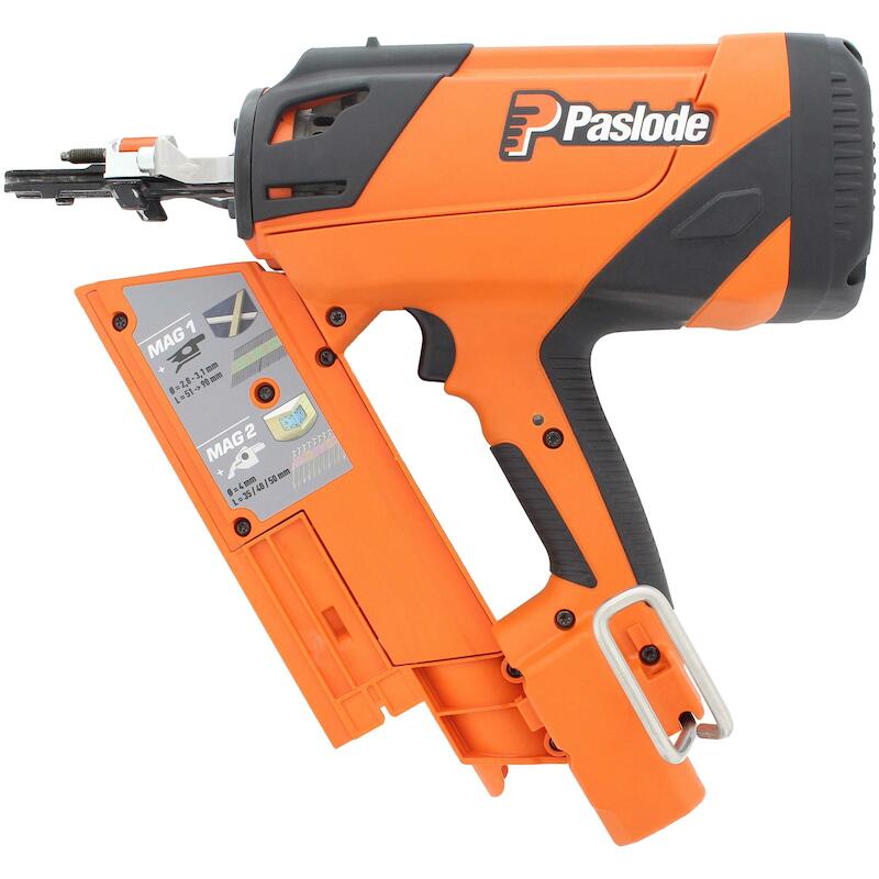 GASNAGELPISTOOL COMBI       014005         PASLODE