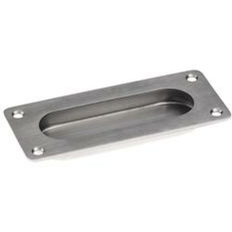 INKAPSCHELP RECHTHOEK.INOX  TL0603 118X51X13 TONIC