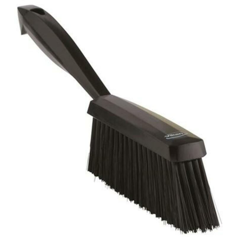 BALAY.BOUL.POL.DOUX NOIR    4587/9  L=330MM  VIKAN