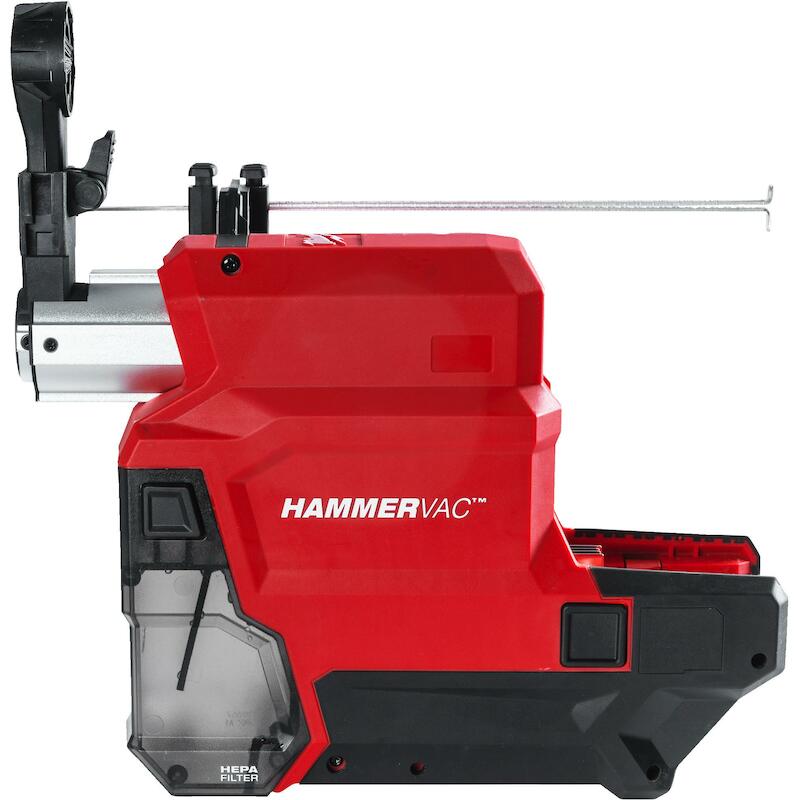 ACCUSTOFAFZUIGSET 18V/BODY  M18 FPDDEXL-0 MILWAUKE