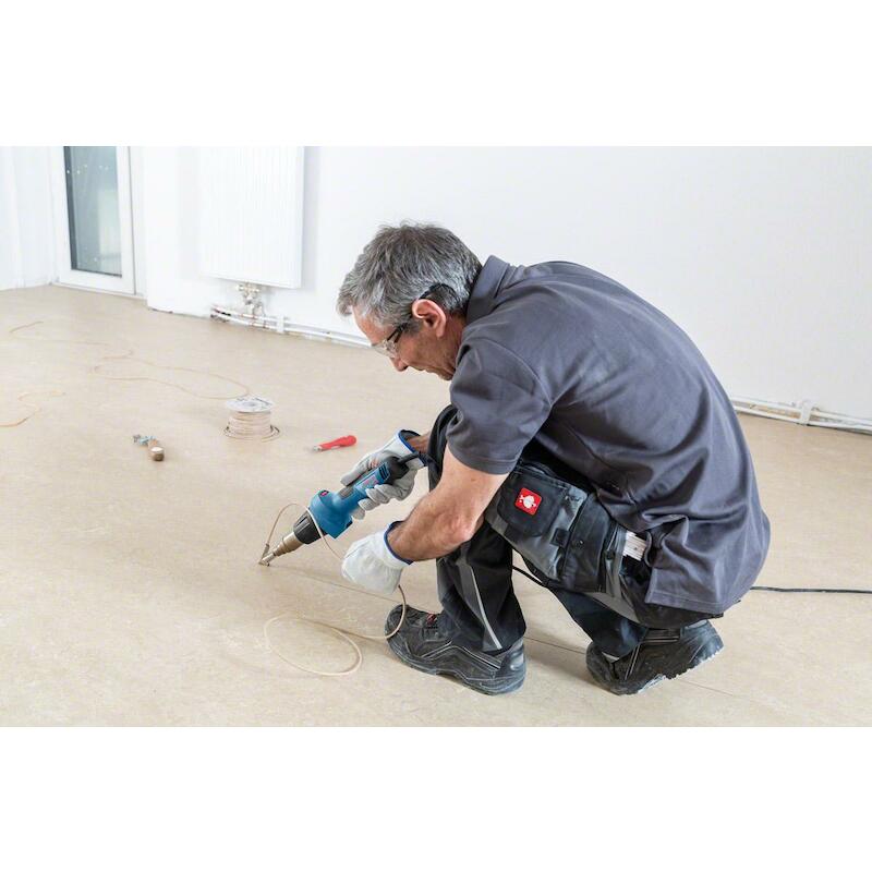 HETELUCHTPISTOOL 2000W      GHG 20-60  (KOFF)BOSCH