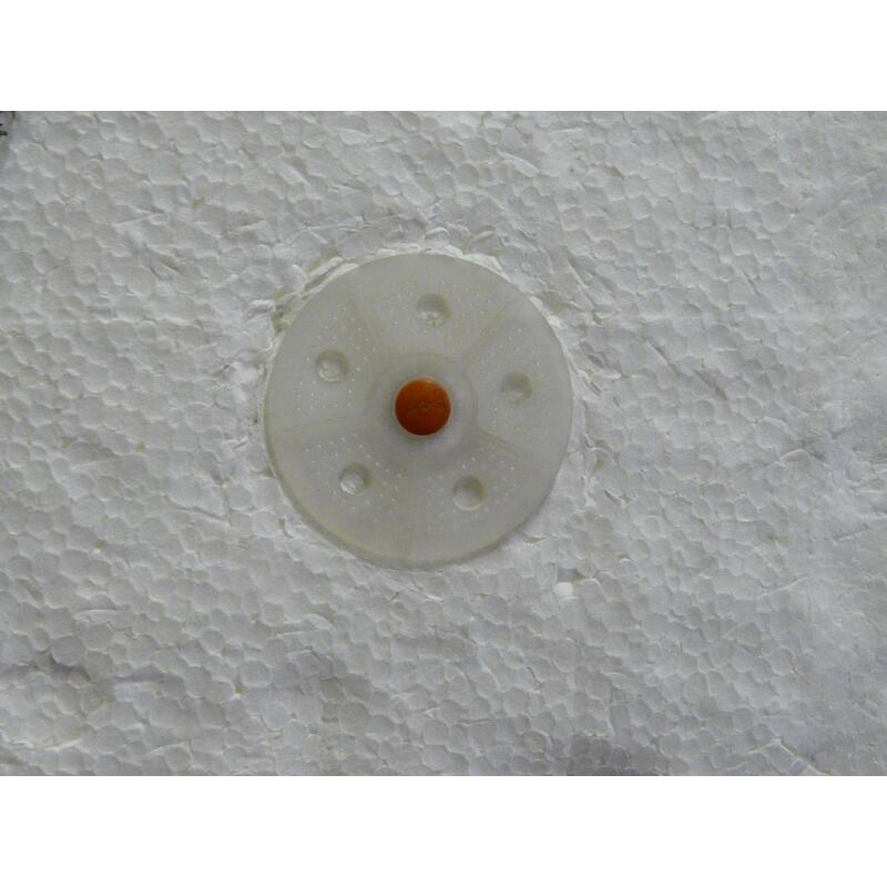 ISOLATIEPLUG 10X60/30       ISO        057600 SPIT