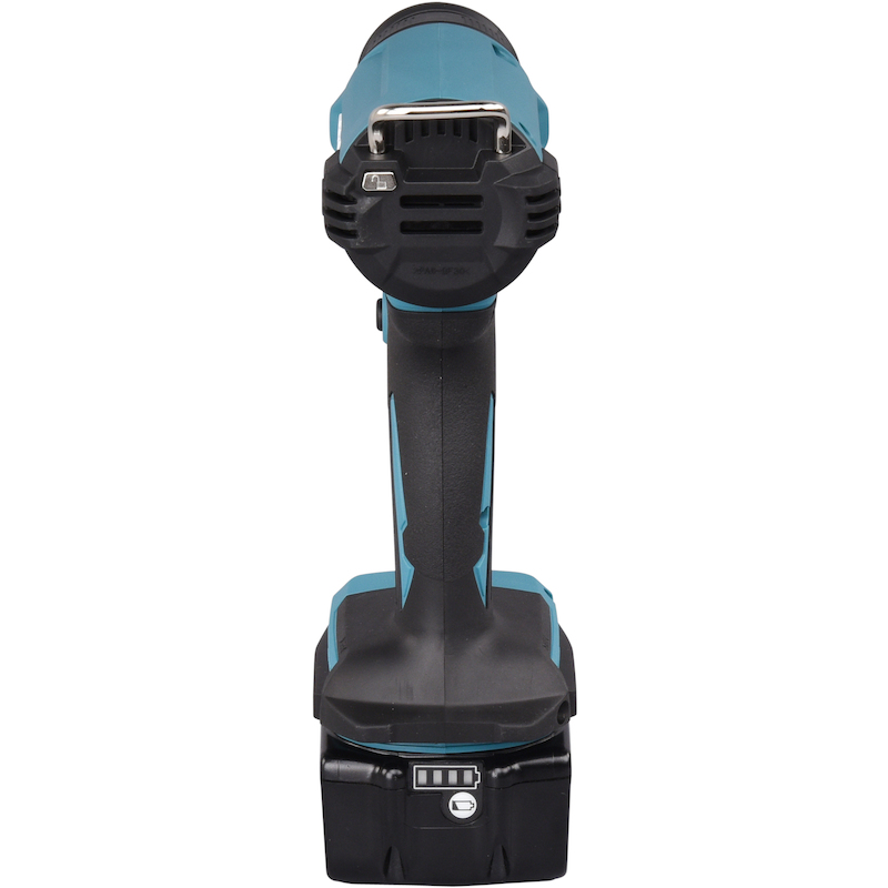 DÉCAPEUR THERMIQUE LXT® - DHG180RT1J - MAKITA