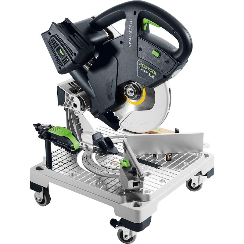 ACCUPLINTENZAAG SYMC 70 EB-BASIC SYMMETRIC - 577424 - FESTOOL