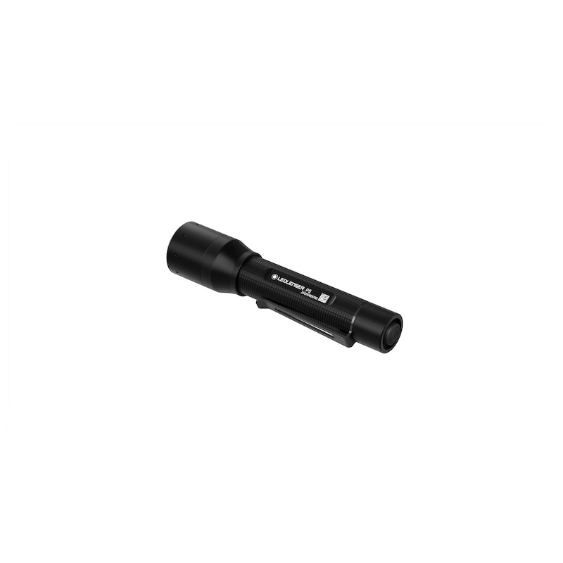 ZAKLAMP 200LM-170M-8U       P5 (1XAA)    LEDLENSER