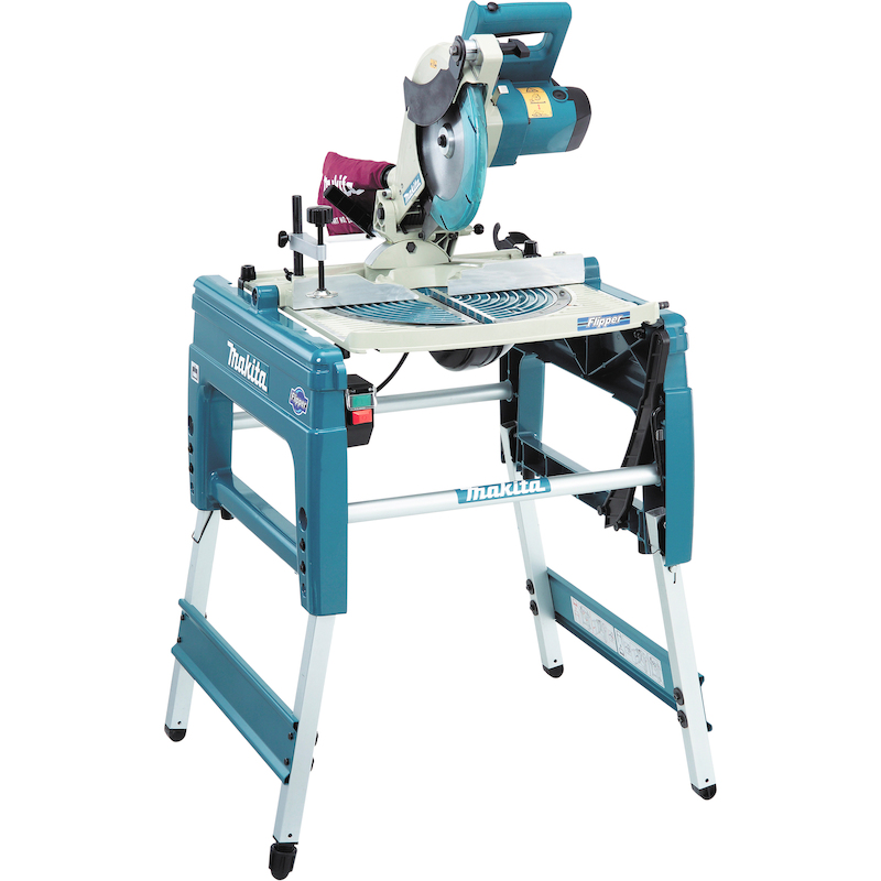 AFKORT-/TAFELZAAG - LF1000 - MAKITA
