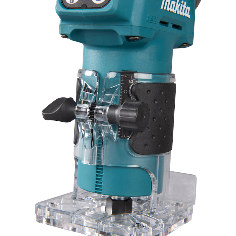 AFFLEUREUSE/ACCU 18V/BODY   DRT52           MAKITA