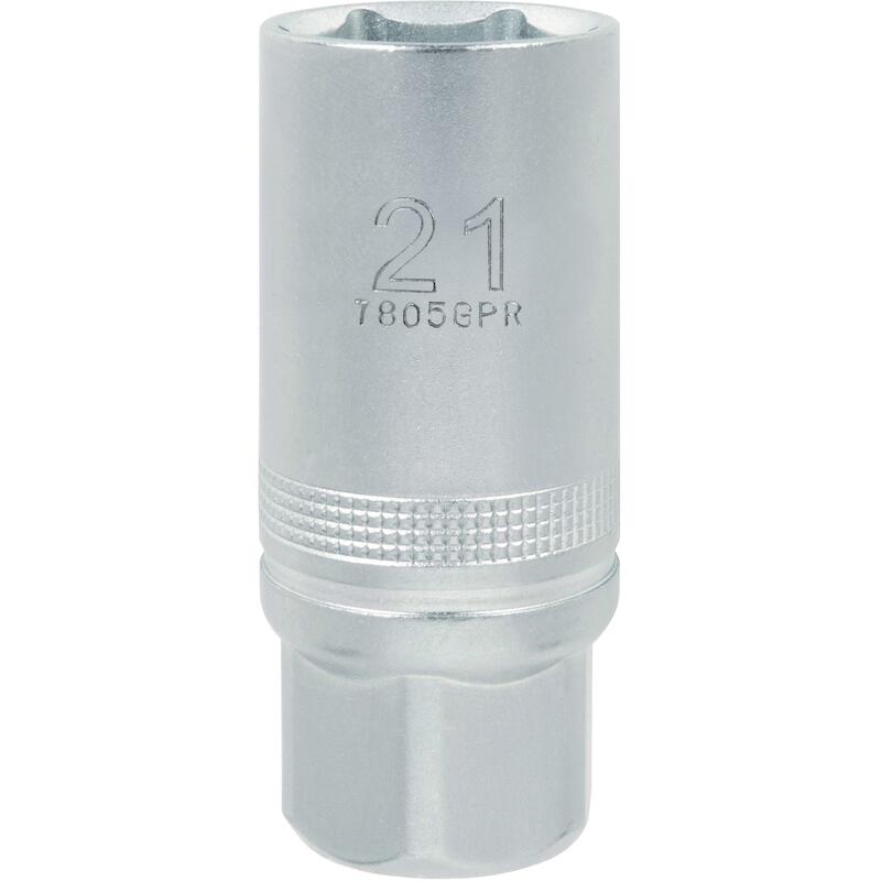 BOUGIEDOP 1/2"              7805GPR - 21MM   BAHCO