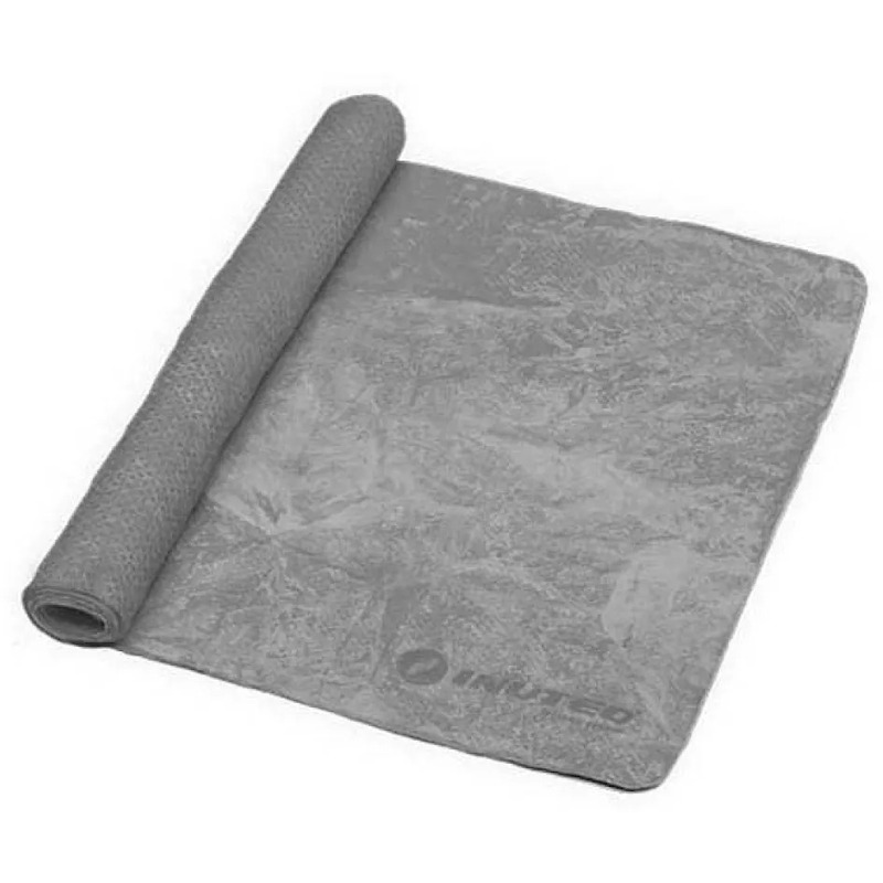 SERVIETTE REFROID. GRIS     1530010200      INUTEQ