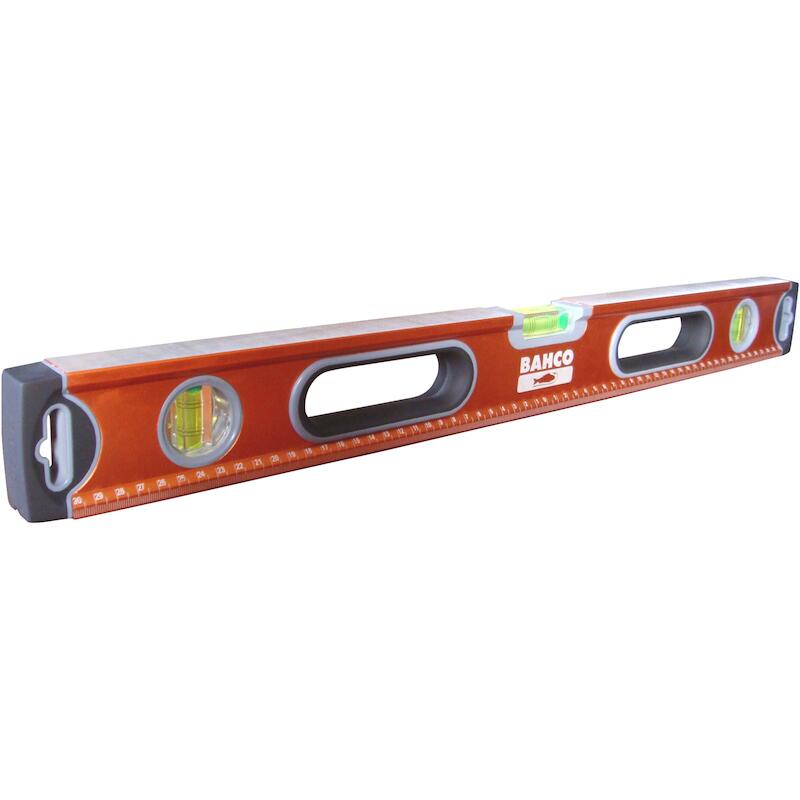 WATERPAS 600MM              466 MAGN.        BAHCO