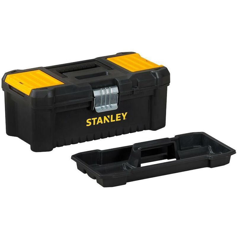 GEREEDSCHAPSKOFFER 12,5"    STST1-75515    STANLEY