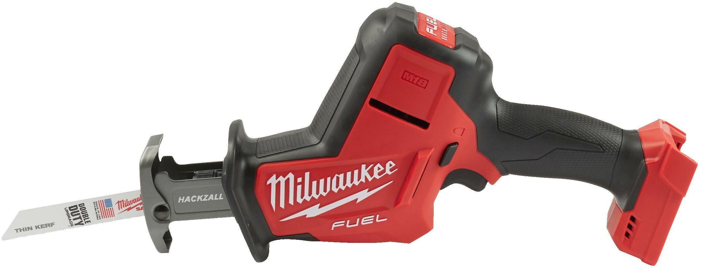 ACCU-RECIPROZAAG 18V/BODY   M18 FHZ-0X   MILWAUKEE