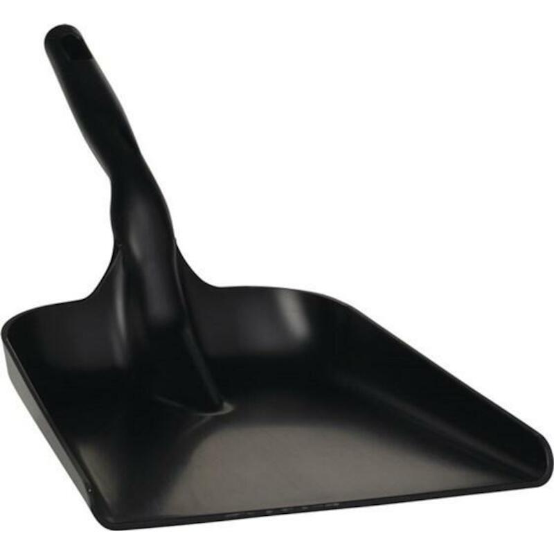 HANDSCHEP - VIKAN 5673/9 - ZWART  550 MM