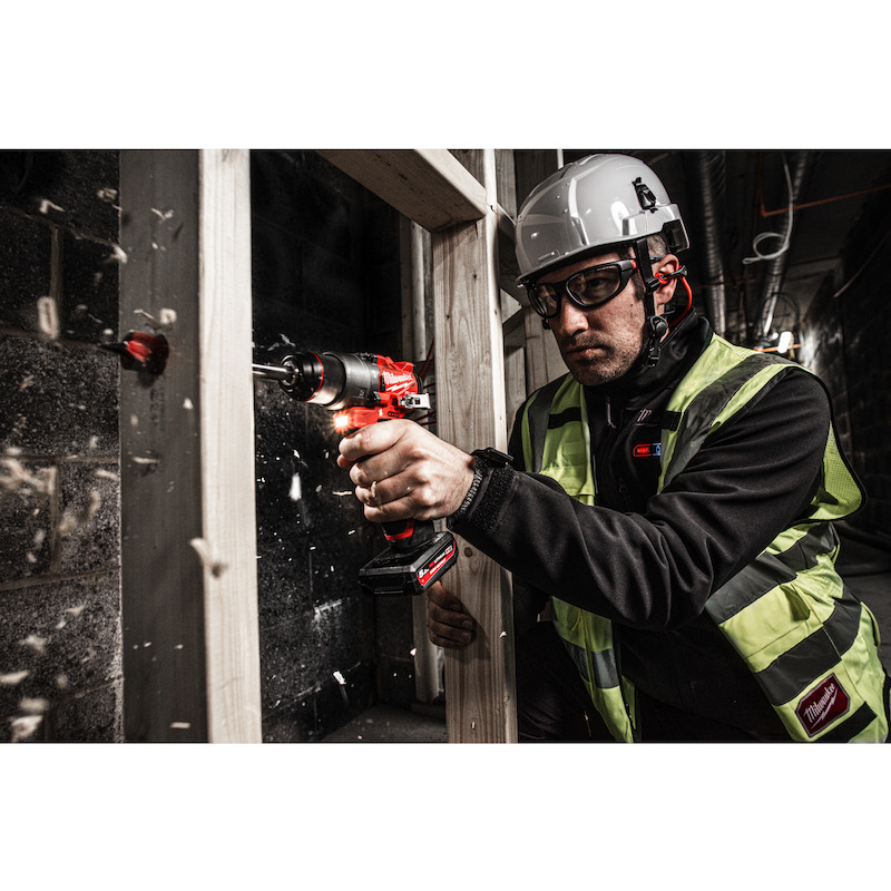 ACCU 12V/5,0AH              M12 HB5      MILWAUKEE