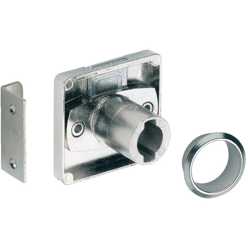 CILINDERKASTSLOT LAD Z23    77894 18MM     HETTICH