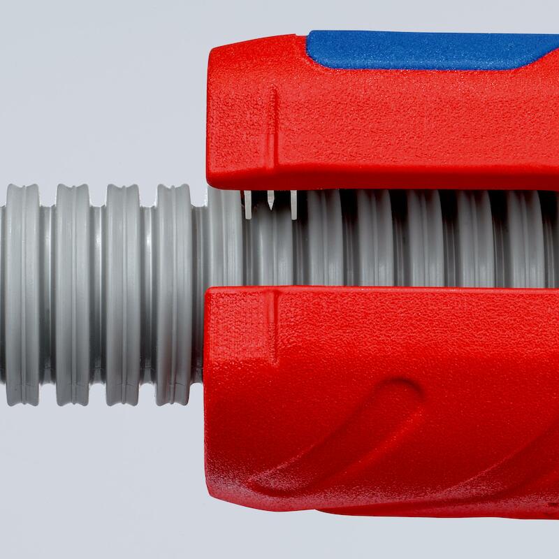 BUIZENSNIJDER TWISTCUT      90 22 02 SB     KNIPEX