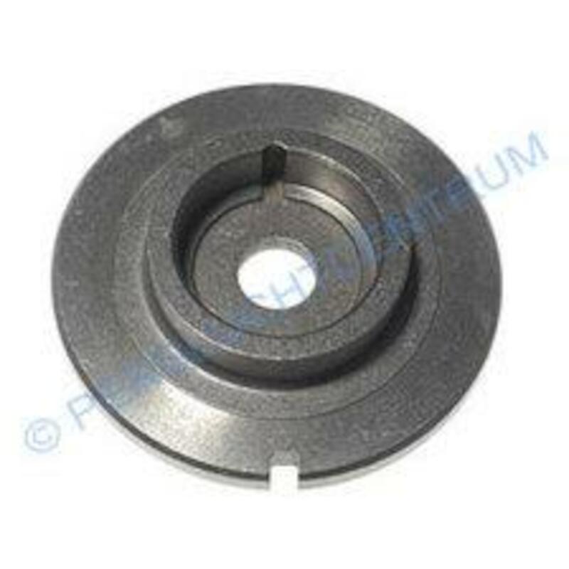 EINDPLAAT 44529 INGERSOLL RAND