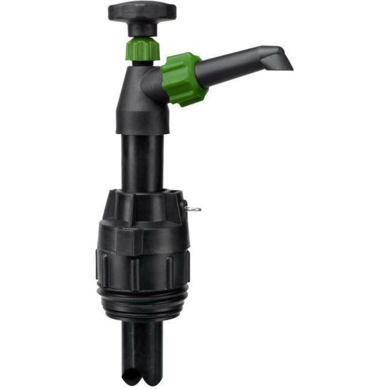 HEVELPOMP EPDM DICHT.       13 009 954     PRESSOL